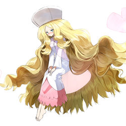 This is a pixiv picture whose title is カトレアさん.