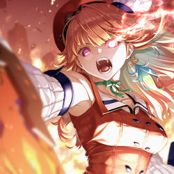 This is a pixiv picture whose title is ホロ9.