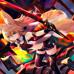 This is a pixiv picture whose title is つ.