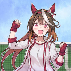 This is a pixiv picture whose title is ハルルナナちゃん他皇帝ログ.