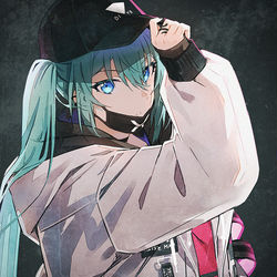 This is a pixiv picture whose title is ◆◇◆.