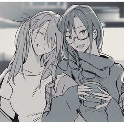 This is a pixiv picture whose title is 落書きまとめ.
