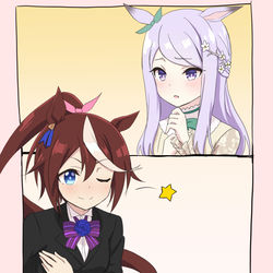 This is a pixiv picture whose title is 無題.