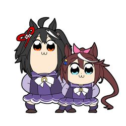 This is a pixiv picture whose title is テイキタ.