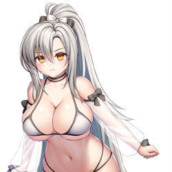 This is a pixiv picture whose title is ドレイク.