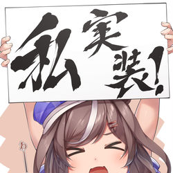 This is a pixiv picture whose title is 来たる時のためのマチカネタンホイザ.
