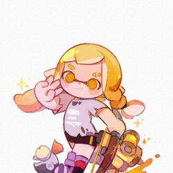 This is a pixiv picture whose title is 3.