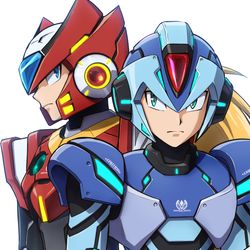 This is a pixiv picture whose title is 水野版ハンターズ3.