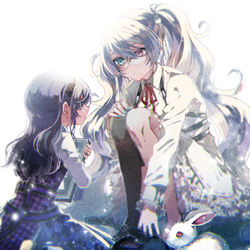 This is a pixiv picture whose title is プロセカ ログ4.