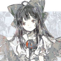 This is a pixiv picture whose title is 無題.