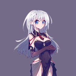This is a pixiv picture whose title is #群星  @灰风.
