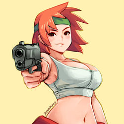 This is a pixiv picture whose title is ドミノ / sami.