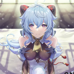 This is a pixiv picture whose title is Would you like to work overtime?.