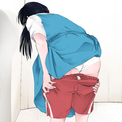 This is a pixiv picture whose title is ９１５３０８２.