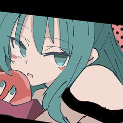 This is a pixiv picture whose title is ロミオとシンデレラ.