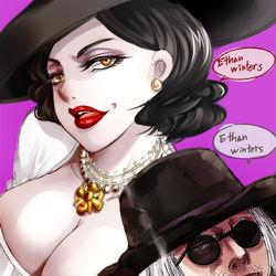 This is a pixiv picture whose title is ヴィレッジいろいろ.