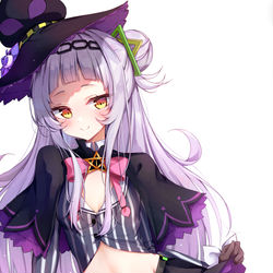This is a pixiv picture whose title is シオン.