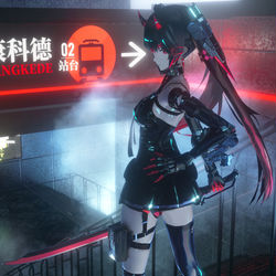 This is a pixiv picture whose title is 露西亚· Endless.