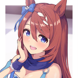 This is a pixiv picture whose title is クリーク.