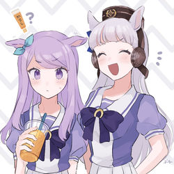 This is a pixiv picture whose title is ぷ.