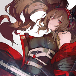 This is a pixiv picture whose title is 安心院.