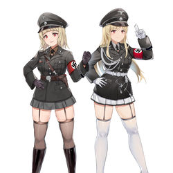 This is a pixiv picture whose title is Commission Work.