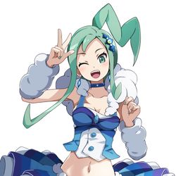 This is a pixiv picture whose title is ルチア.