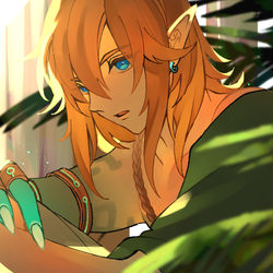 This is a pixiv picture whose title is BoW.