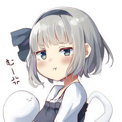 This is a pixiv picture whose title is おこみょん。.