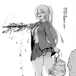 This is a pixiv picture whose title is ラクガキまとめ210617.