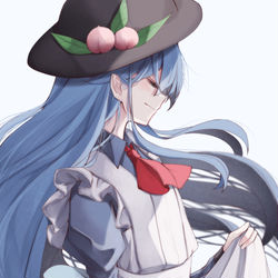 This is a pixiv picture whose title is て.