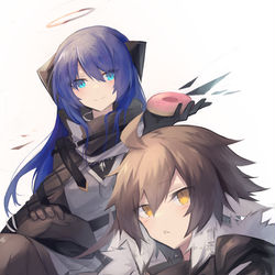 This is a pixiv picture whose title is プリュムちゃん＋αまとめ②.