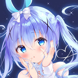 This is a pixiv picture whose title is ナナラビチノちゃん.