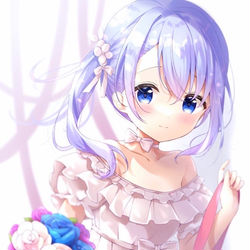 This is a pixiv picture whose title is チノちゃん♡.