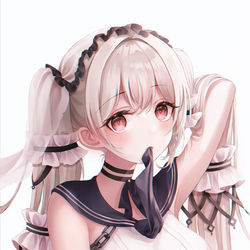 This is a pixiv picture whose title is フォーミダブ.