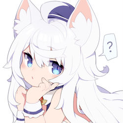 This is a pixiv picture whose title is クエット.
