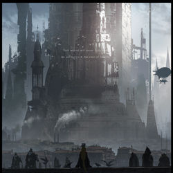 This is a pixiv picture whose title is IRIS.