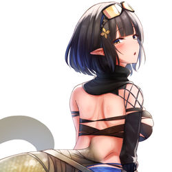 This is a pixiv picture whose title is ずぅまま.
