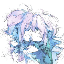 This is a pixiv picture whose title is 原神落書きまとめ10.