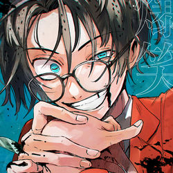 This is a pixiv picture whose title is 出囃子.