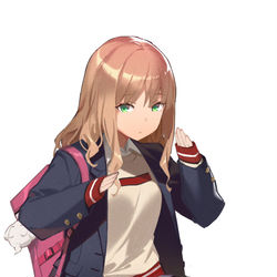 This is a pixiv picture whose title is SSSS. D.