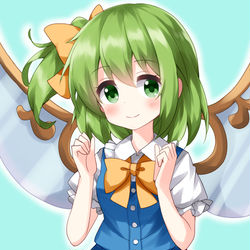 This is a pixiv picture whose title is 東方まとめ143.