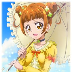 This is a pixiv picture whose title is ありす生誕祭2021.