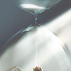 This is a pixiv picture whose title is Time goes by.