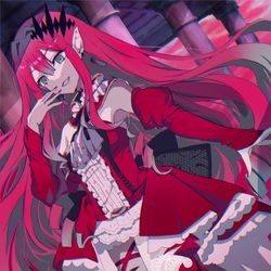 This is a pixiv picture whose title is 妖精殺しだゾ☆.