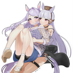 This is a pixiv picture whose title is ゴルマク.