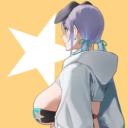 This is a pixiv picture whose title is 無題.