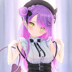 This is a pixiv picture whose title is トワ様˚ʚ♡ɞ˚˙.