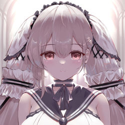 This is a pixiv picture whose title is フォーミダブル.