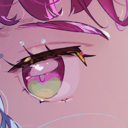 This is a pixiv picture whose title is 無題.